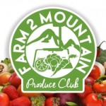 Farm2Mountain Produce Club