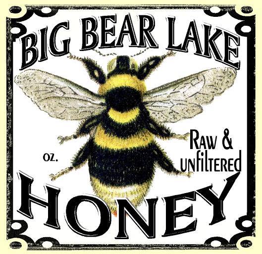 Big Bear Lake Honey Company