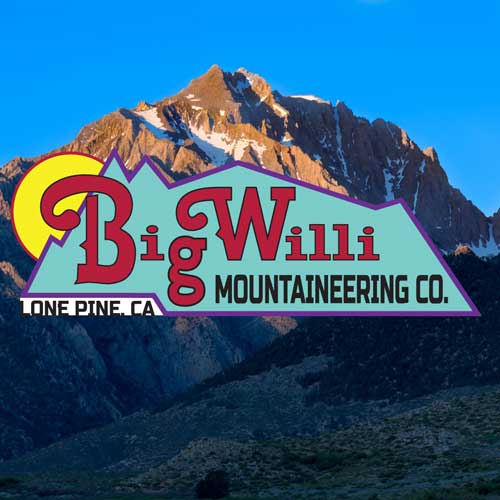 Big Willi Mountaineering Company