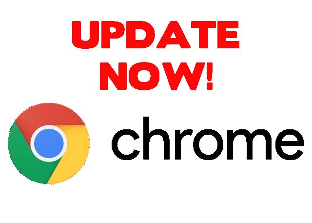 chrome browser updates
