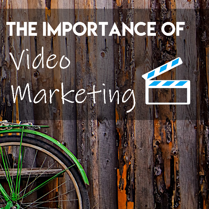 The Importance of Video Marketing
