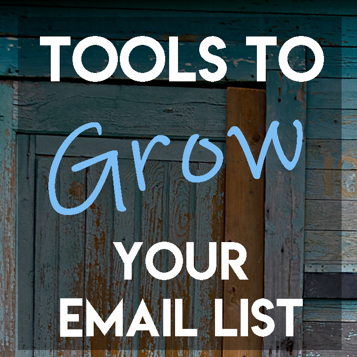Tools-to-grow-your-email-list