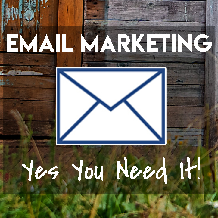 The Importance of Email Marketing