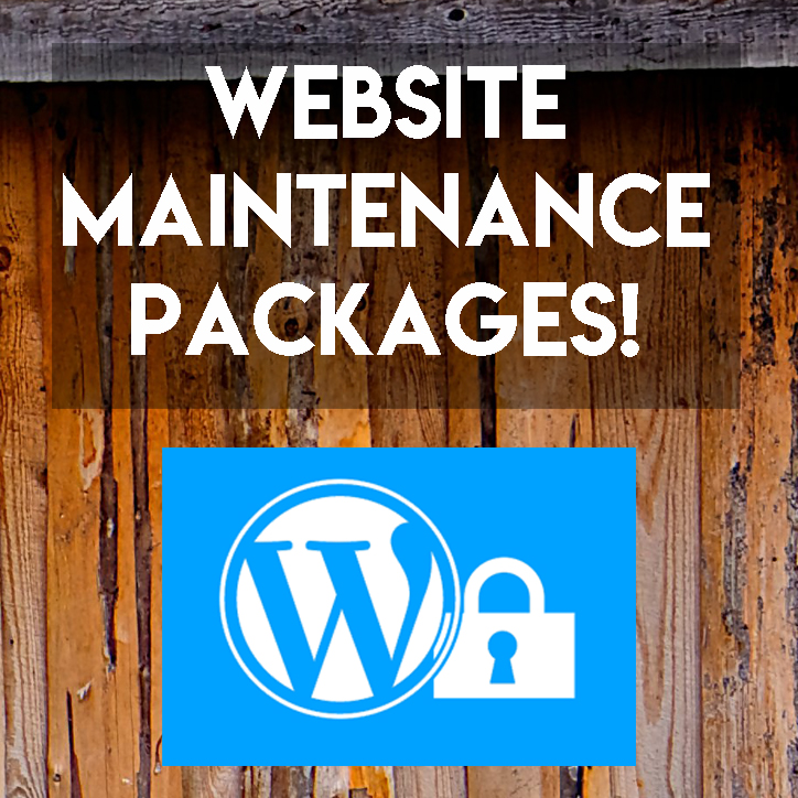 website-maintenance-packages